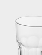 Набор стаканов Paşabahçe Casablanca, 475 мл, 6 шт., стекло, прозрачный - Фото 4