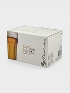 Набор стаканов Paşabahçe Casablanca, 475 мл, 6 шт., стекло, прозрачный - Фото 5