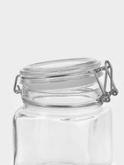 Банка для сыпучих продуктов Paşabahçe Cremlin, 740 мл, с бугельным замком, стекло, прозрачная - Фото 2