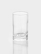 Набор стопок Paşabahçe Luna, 60 мл, 6 шт., стекло, прозрачный - Фото 2