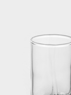 Набор стопок Paşabahçe Luna, 60 мл, 6 шт., стекло, прозрачный - Фото 3