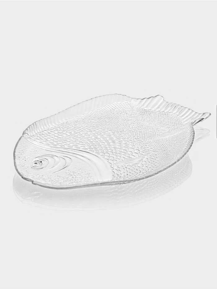 Блюдо MARINE 355*254 мм