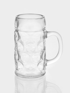 Набор пивных кружек Paşabahçe Pub, 625 мл, 2 шт., стекло, прозрачный - Фото 2