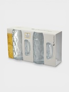 Набор пивных кружек Paşabahçe Pub, 625 мл, 2 шт., стекло, прозрачный - Фото 4