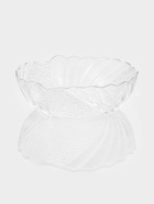 Салатник Paşabahçe Papillion, 3 л, d=27 см, стекло, прозрачный 11010592