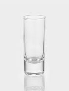 Набор стопок Paşabahçe Side, 60 мл, 6 шт., стекло, прозрачный - Фото 2