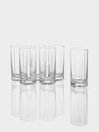 Набор стаканов Paşabahçe Tango, 290 мл, 6 шт., стекло, прозрачный - Фото 2