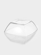 Набор салатников Paşabahçe Tokyu, 500 мл, d=16 см, 4 шт., стекло, прозрачный - Фото 4