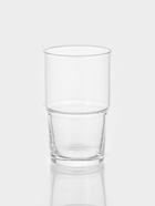 Набор стаканов Paşabahçe Hill, 440 мл, 6 шт., стекло, прозрачный - Фото 2