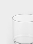 Набор стаканов Paşabahçe Hill, 440 мл, 6 шт., стекло, прозрачный - Фото 3