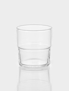 Набор стаканов Paşabahçe Hill, 300 мл, 6 шт., стекло, прозрачный - Фото 2