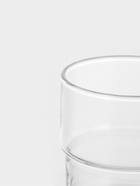 Набор стаканов Paşabahçe Hill, 300 мл, 6 шт., стекло, прозрачный - Фото 3