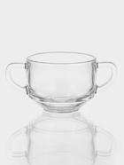 Бульонница для супа Paşabahçe Chef's, 480 мл, с ручками, стекло, прозрачная 11010623