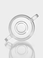 Бульонница для супа Paşabahçe Chef's, 480 мл, с ручками, стекло, прозрачная - Фото 3