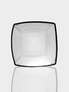 Набор салатников Paşabahçe Tokyu. Gray, 500 мл, d=12.5 см, 6 шт., стекло, чёрный - Фото 3