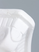 УЦЕНКА Колонна «Античная», бело-золотой 64×25.5 см - Фото 5