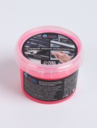 УЦЕНКА Автомобильный очиститель гель-слайм "лизун" Grand Caratt, розовый, 100 г - Фото 2