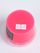 УЦЕНКА Автомобильный очиститель гель-слайм "лизун" Grand Caratt, розовый, 100 г - Фото 5