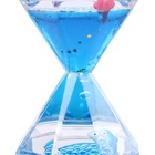 УЦЕНКА Гелевые часы «Пинтано», антистресс, 13×7.5 см, МИКС - Фото 3