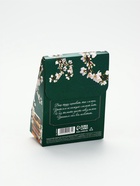 УЦЕНКА Набор: ежедневник А6, 120 листов и фигурная свеча "Любимому учителю" - Фото 2