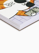 Скетчбук А6, 80 л., 100 г/м² «Котик» - Фото 4