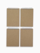 Скетчбук А6, 80 л., 100 г/м² «Зверьки» МИКС - Фото 5