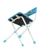 Комплект детской мебели, с динозавриками, разборный, 3-7 лет - Фото 8