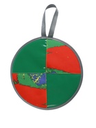 Комплект детской мебели, с динозавриками, разборный, 3-7 лет - Фото 9