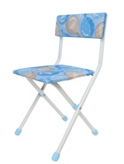 Комплект детской мебели «Азбука в кругу друзей», разборный, 3-7 лет - Фото 7