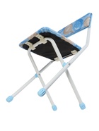 Комплект детской мебели «Азбука в кругу друзей», разборный, 3-7 лет - Фото 8