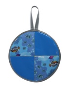 Комплект детской мебели «Азбука в кругу друзей», разборный, 3-7 лет - Фото 9