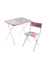 с единорогом