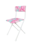 Комплект детской мебели, с единорогом, разборный, 3-7 лет - Фото 7