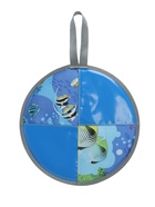 Комплект детской мебели, с единорогом, разборный, 3-7 лет - Фото 9