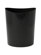 УЦЕНКА Контейнер для мусора 1.6 л d=13.5 см h=15.5 см настольный, нет крышки, МИКС - Фото 1