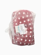 УЦЕНКА Аппликатор Кузнецова комплект, 144 колючки, спантекс, красный, 260×560 мм + валик 140×230 - Фото 8