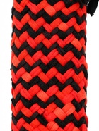 Игрушка для собак канатная «Конфета», до 30 см, до 60 г 10941552