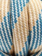 Игрушка для больших собак канатная «Огромный мяч с петлей», до 25 см, до 340 г 10941556