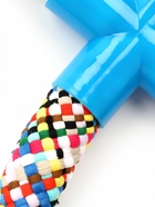 Игрушка для собак канатная «Восьмёрка», тренировочная, до 38 см, до 260 г - Фото 4