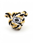 Мячик из каната «Глазастик»,10 см, до 120 г 10941568