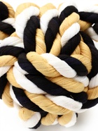 Мячик из каната «Глазастик»,10 см, до 120 г 10941568