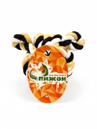 Мячик из каната «Глазастик»,10 см, до 120 г 10941568