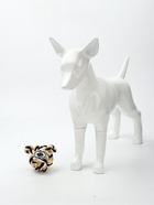 Мячик из каната «Глазастик»,10 см, до 120 г 10941568