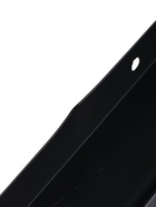 УЦЕНКА Ручка торцевая CAPPIO RT002BL, L=300 мм, м/о 224 мм, цвет черный - Фото 5