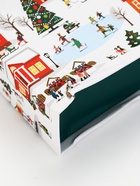 УЦЕНКА Коробка‒книга «В ожидание чуда», 20 × 12.5 × 5 см - Фото 3