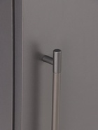 Шкаф - пенал для ванной комнаты «Пронто», 270×330×1500 мм, цвет графит - Фото 6