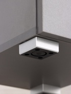 Шкаф - пенал для ванной комнаты «Пронто», 270×330×1500 мм, цвет графит - Фото 9