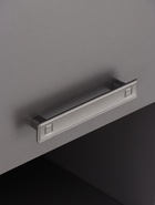 Шкаф - пенал для ванной комнаты «Пронто», 400×330×1850 мм, цвет графит - Фото 7