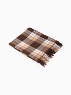 Плед VLADI home «Элис», размер 150×200 см, цвет бежевый, коричневый - фото 809620371