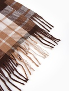 Плед VLADI home «Элис», размер 150×200 см, цвет бежевый, коричневый - фото 809620372